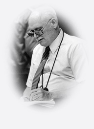 Dr. James E. Counsilman, Ph. D.