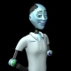 Coach Chi-eto Montego