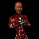 Muscles Marinara